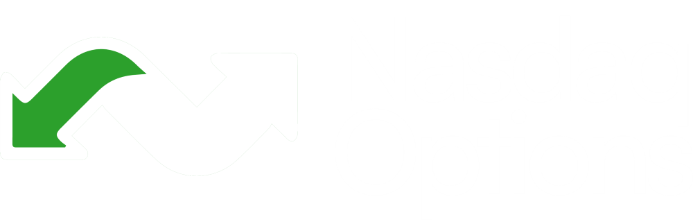 NasdaqOption  Logo